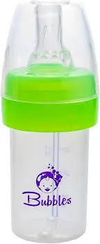 bubbles bottle 40ml