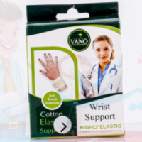 VANL WRIST BANDAQ L