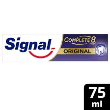 Signal Complete 8 Original 75ml