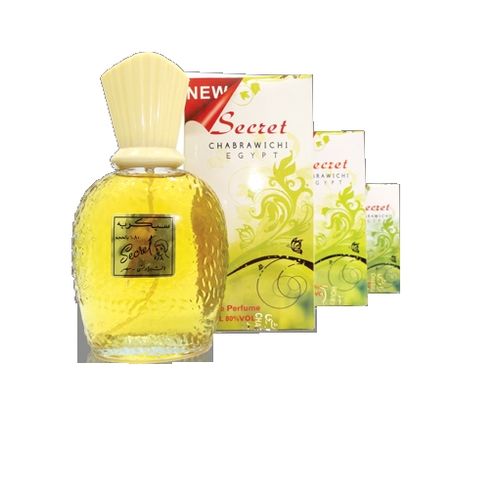 [34289] سيكرية برفان 30 مل