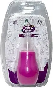 candy nasal bulb