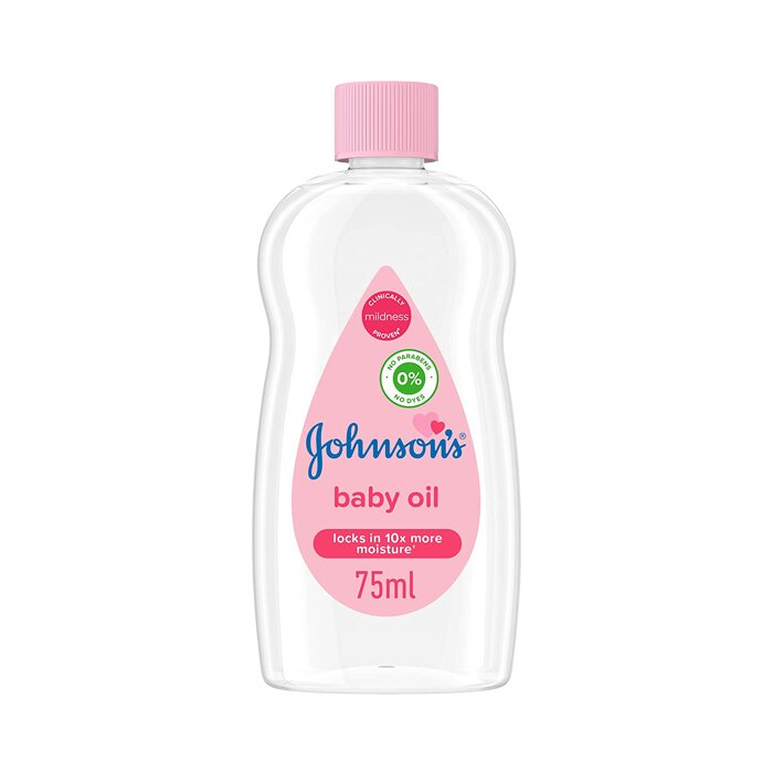 جونسون زيت75ملROSE