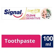 SIGNAL COMPLETE clove sensitive 100ml