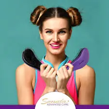 فرشاة فك التشابك سوناتا 89428