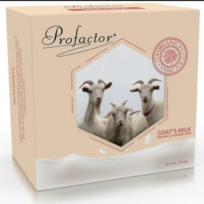 Profactor Goats.s Milk Oil 150ML