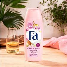 [64639] FA MAGNOLIA SHOWER 250 ML