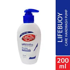 [77435] lifeboy hand wash 200 ml
