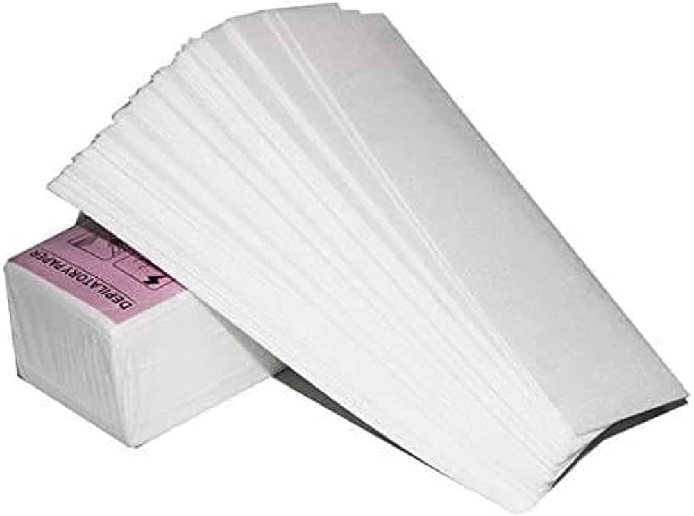WAX PAPER