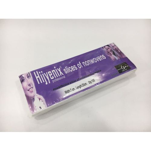 مناديل بعد الشمع