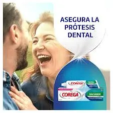 corega denture fixative cream 20 g