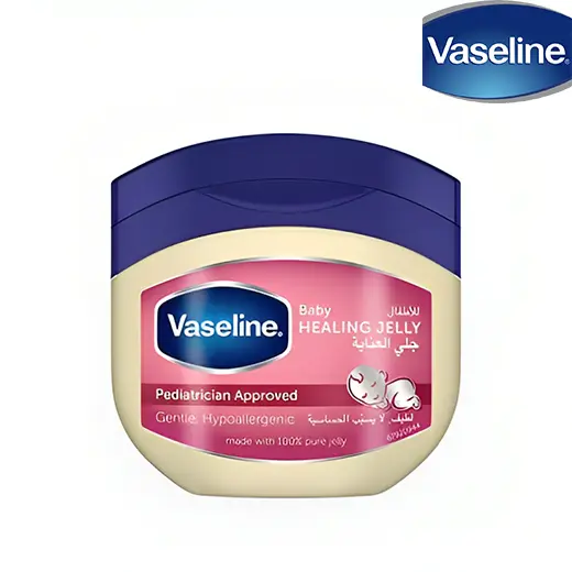 فازلين برطمان50جمBABY