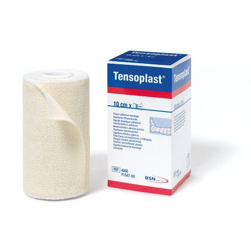 ELASTIC PLASTER 5 CM X 4.5 M
