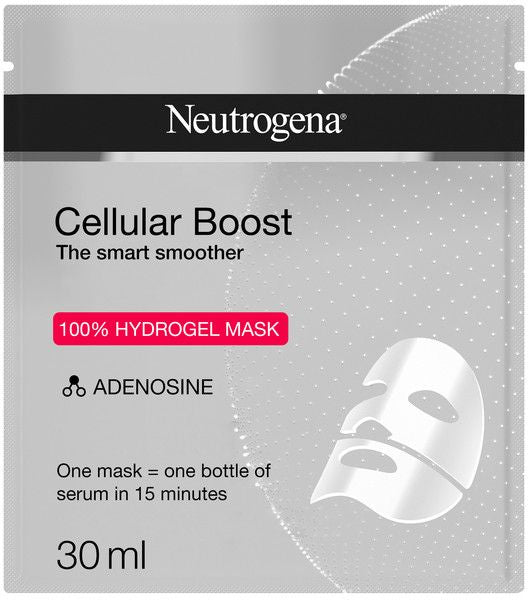 [74199] neutrogena cellular boost mask