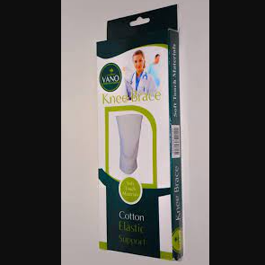 VANL KNEE BRACE L