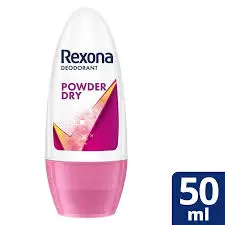 REXONA ROLL POWDER DRY 50 ML