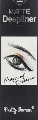 [76323] pretty woman dip liner matte