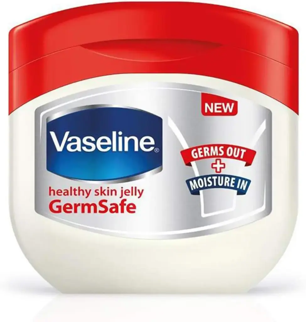 فازلين برطمان50جمGERM SAFE