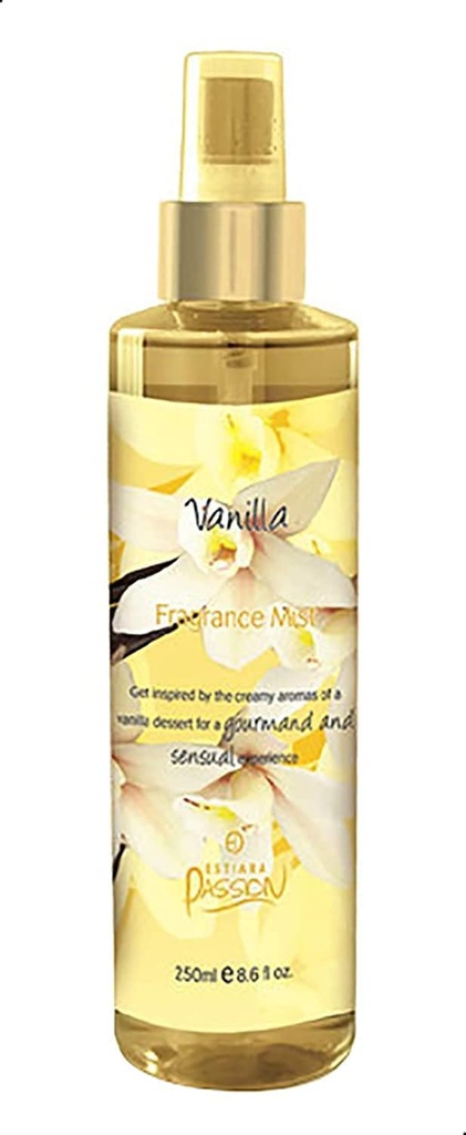 ESTIARA Body Spray For Woman