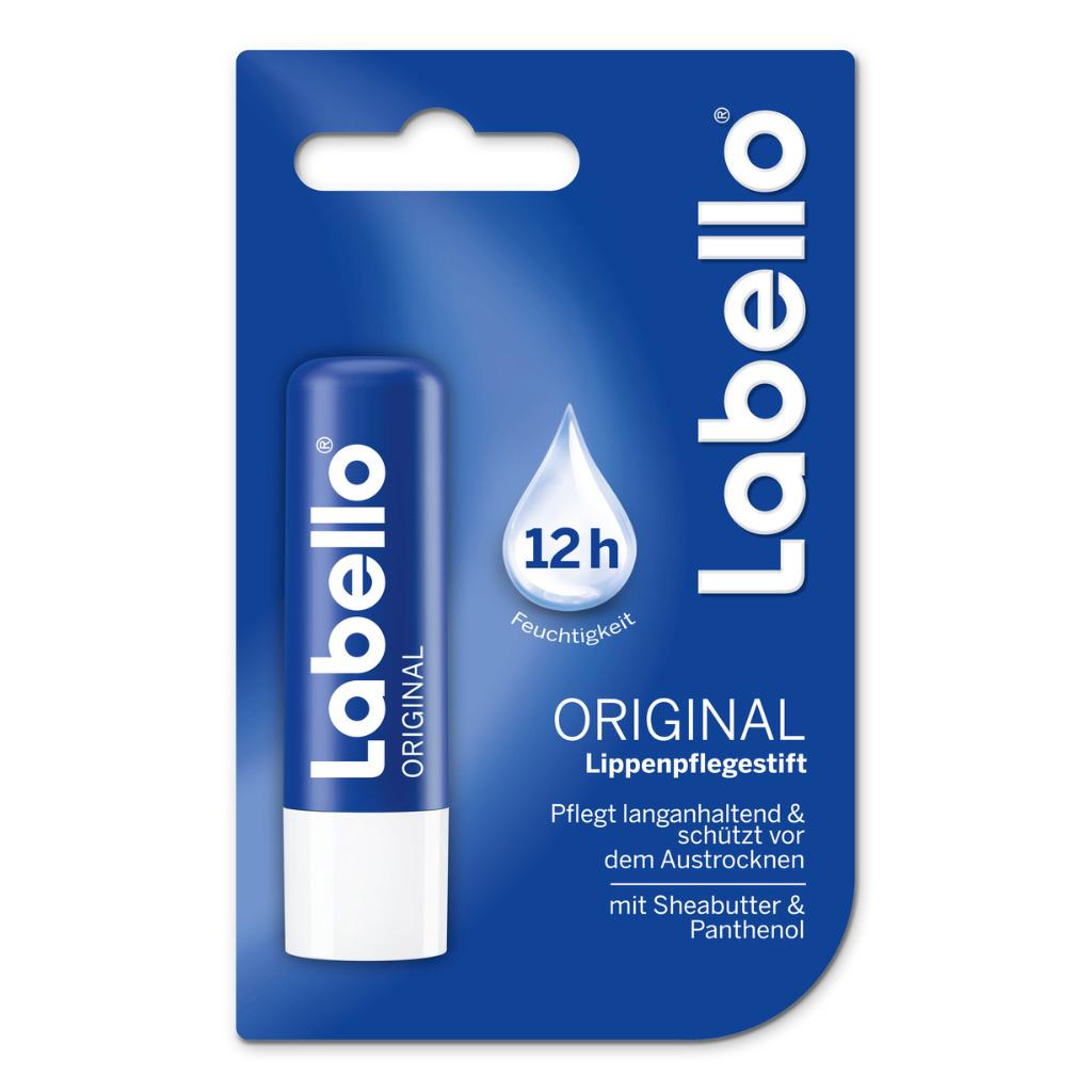 [62352] LABELLO disney original lip balm