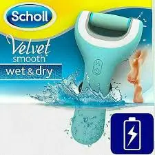 SCHOLL VELVET SMOTH WET&DRY