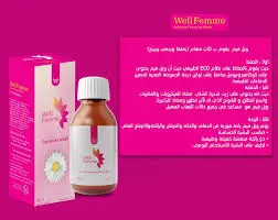 [76775] WELLFEMME INTIMATE FEMININE GEL 200ML