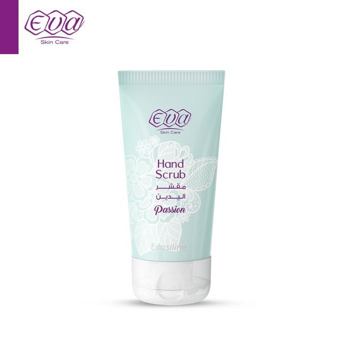 [74607] eva hand scrub passion 50