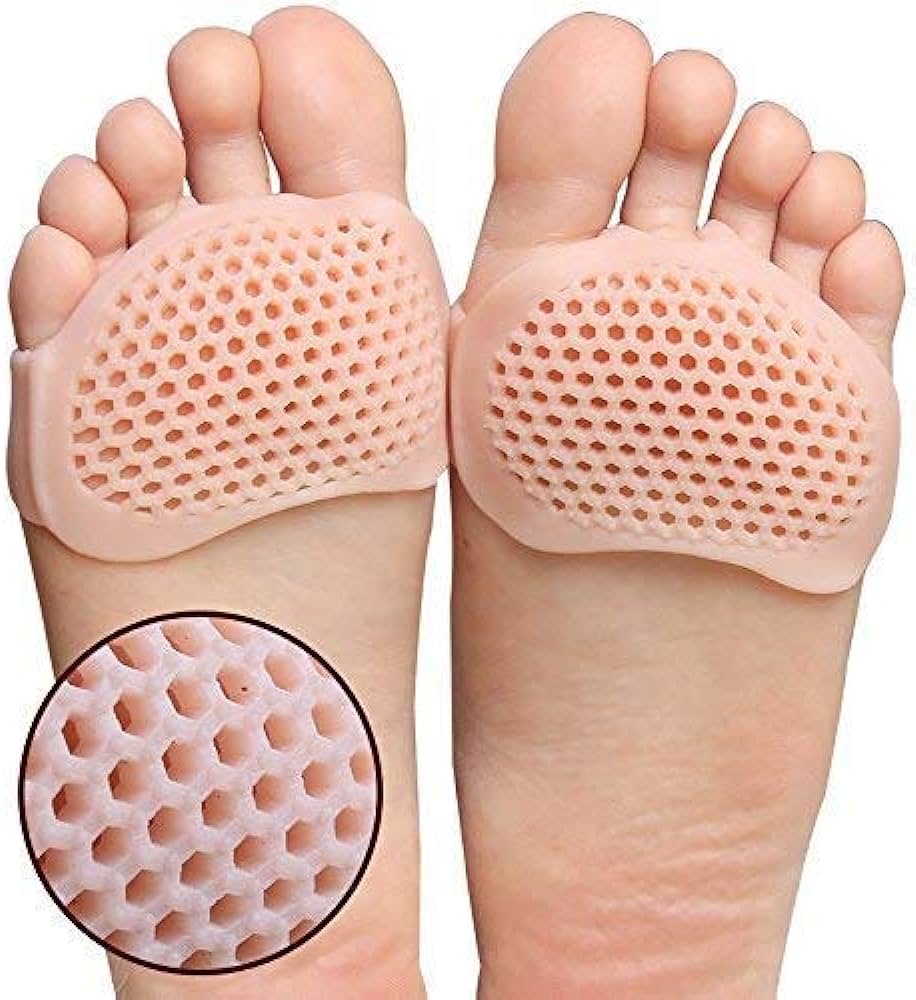 TIPTOE PROTECTOR