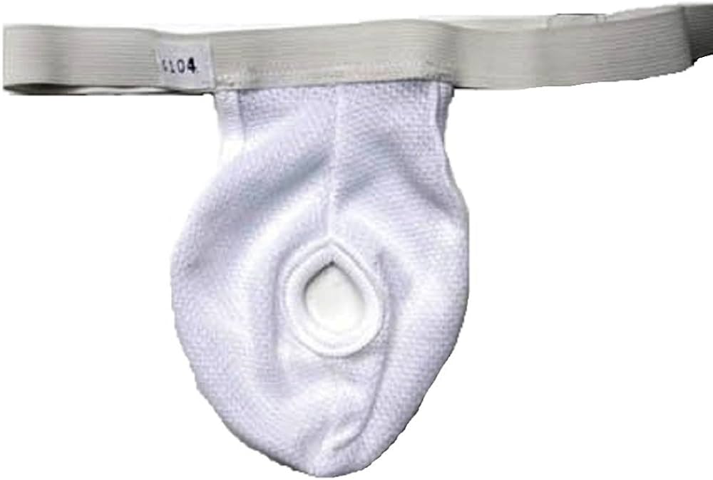 HI MEDIC TESTIS SUSPENSORY LARGE