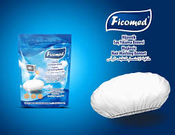 [68250] Ficomed طاقية الاستحمام بدون ماء