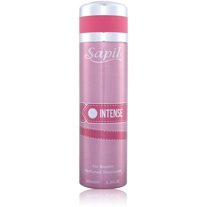 sapil spray Intense 200Ml