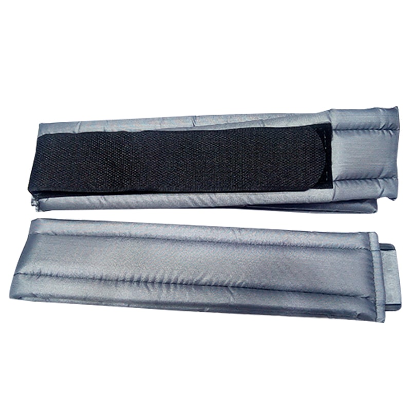 HIMEDIC SPONGE ARM SLING - حامل ذراع اسفنجي هاي ميدك | مقاس موحد | مستلزم طبي | تثبيت ودعم الذراع المصابة