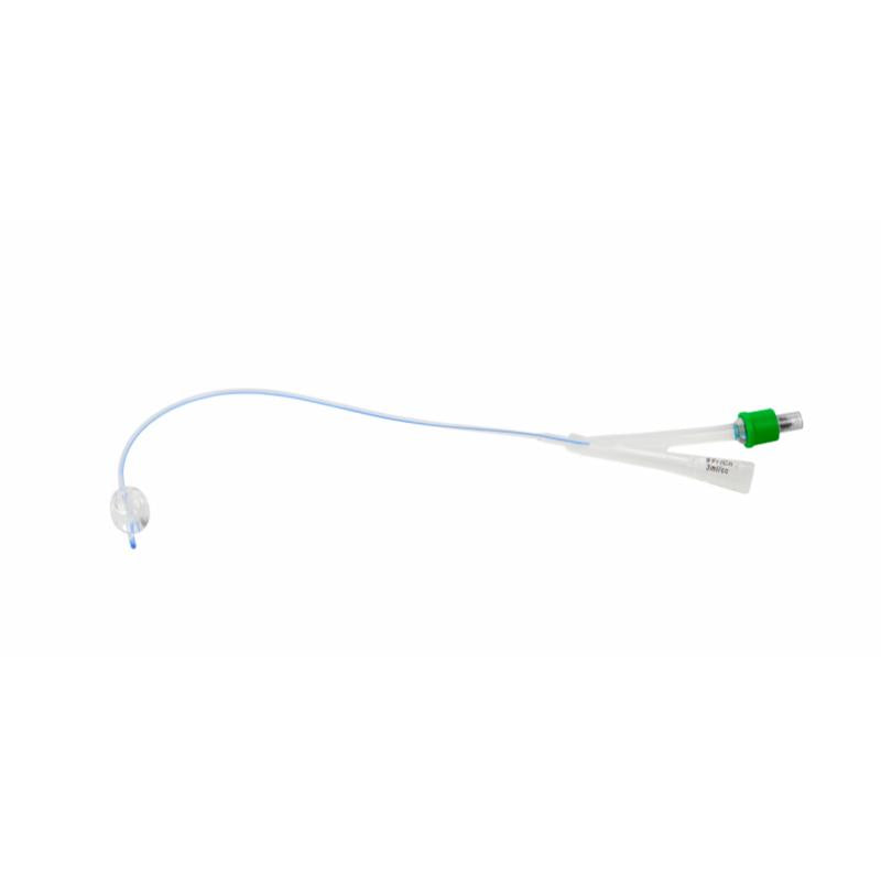[60966] FOLEY SILICON CATHETER-6