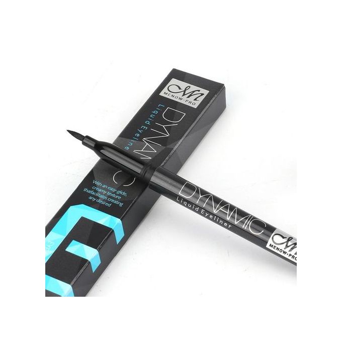 M.N DYNAMIC LIQUID EYELINER 1.0G