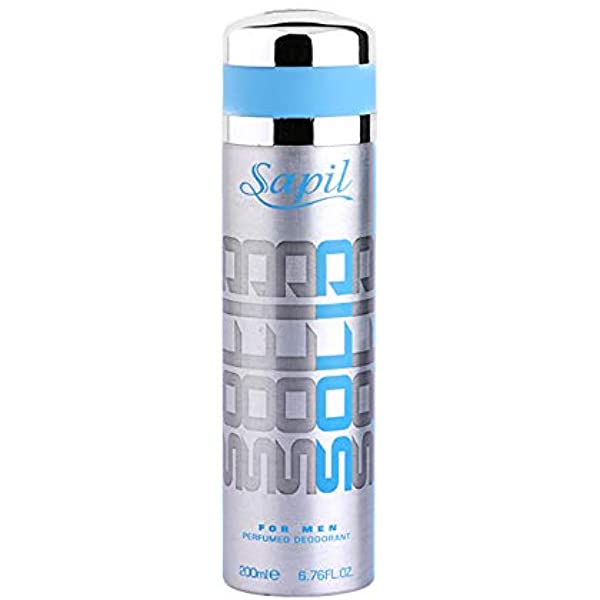 sapil spray Sold 200Ml لبنى