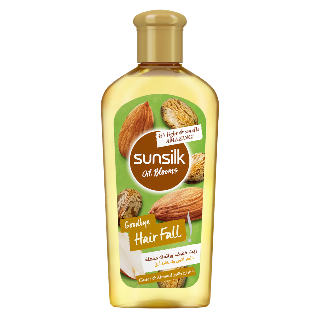 [74320] صن سيلك زيت250مل جوزهند