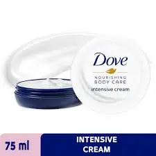 دوف كريم مركز 75 ملل