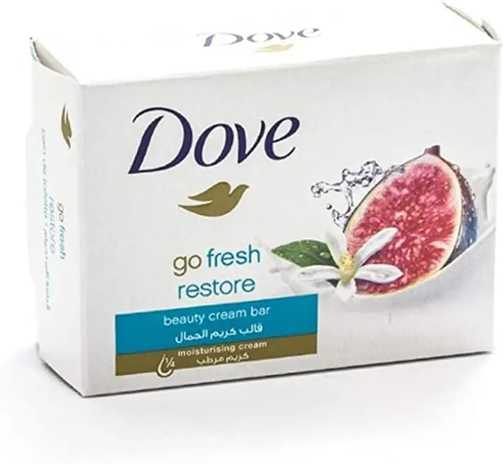 دوف صابونة100جم BEAUTY RESTORE