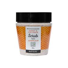 [72902] Bo Bana honey Mask 300Ml