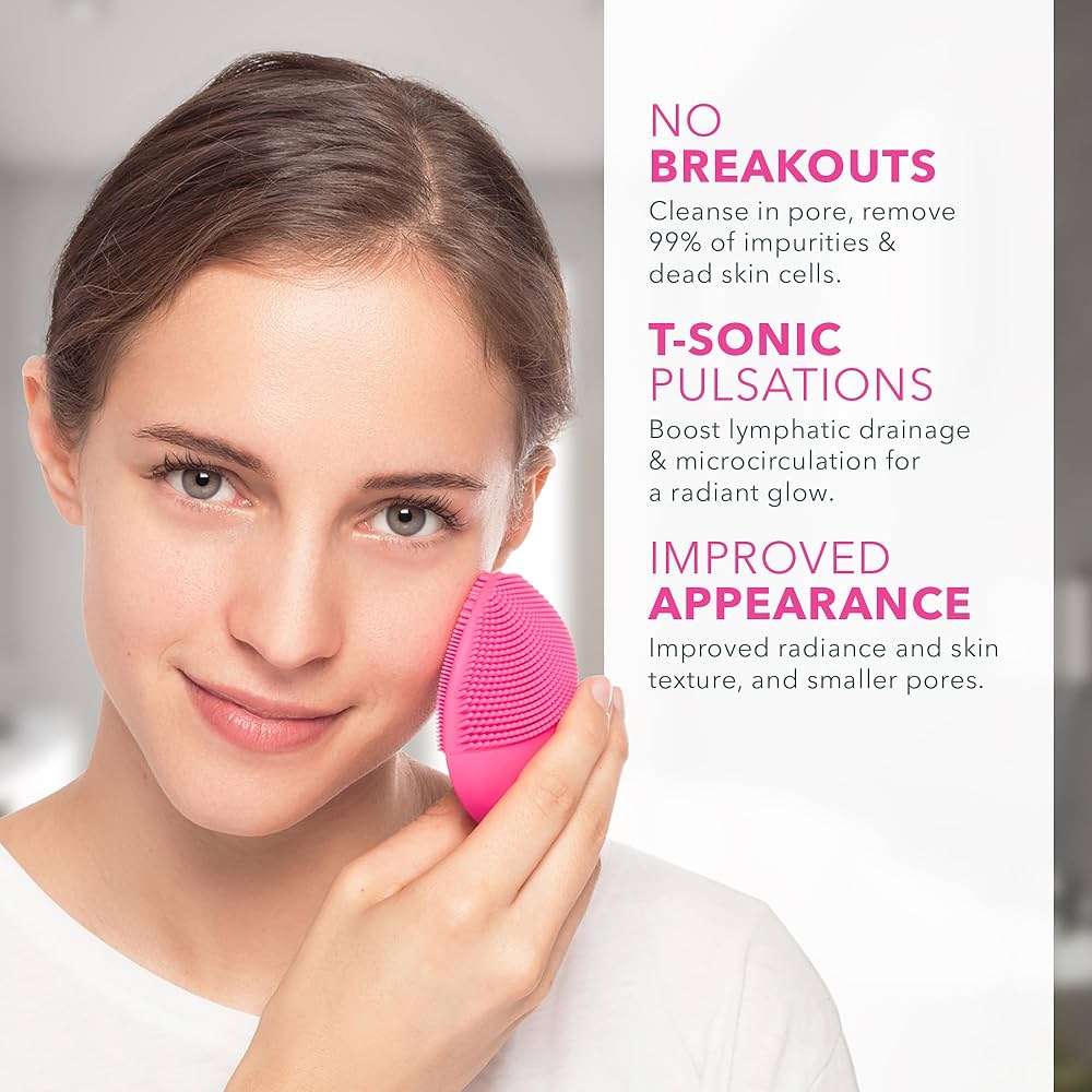 FOREVER CLEANSING DEVICE