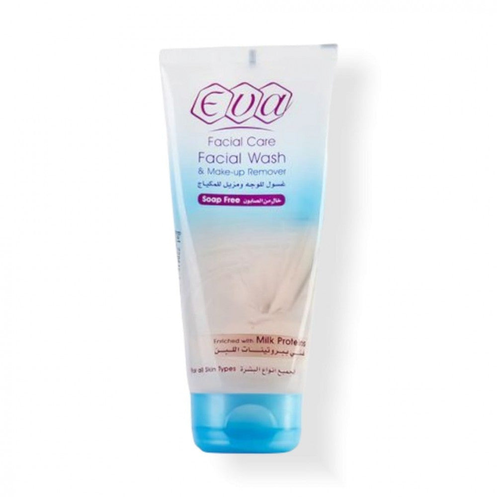 EVAغسول بروتينات لبن 150مل