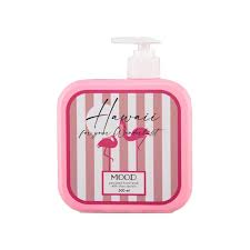 [77794] mood hand wash 500ml rose