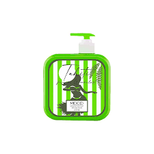 mood hand wash 500ml green