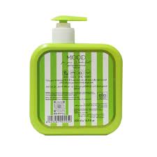 [77795] mood hand wash 500ml lemon
