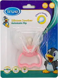 True Soother 0-6