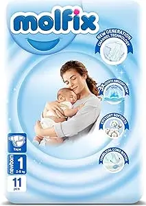 MOLFIX 1 صغير New 11