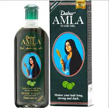 دابر املا زيت شعر300مل