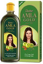 AMLA HAIR OIL 200 ML