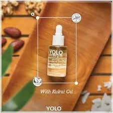 Yolo CUTICLE SERUM 10ML