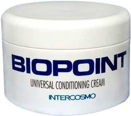 BIOPOINT UNIVERSALCREAM 250ML