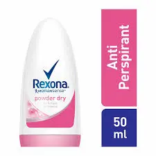 ريكسونا رول50مل POWDER DRY